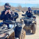 Off-road-adventure-with-ATVs-for-hire-Gargah-Bair-and-Lulcat-of-Love