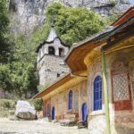 Preobrajenski-manastir-what-to-do-in-Veliko-Tarnovo