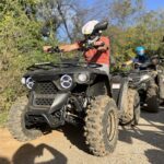 off-road tours