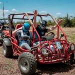 Off-road adventures with Chalcolithic colours for the whole family at Hillview Bulgaria.