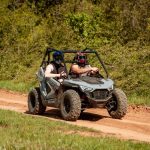 Offroad ATV in Bulgaria, outdoor adventures in Hillview Vit, Bulgaria.