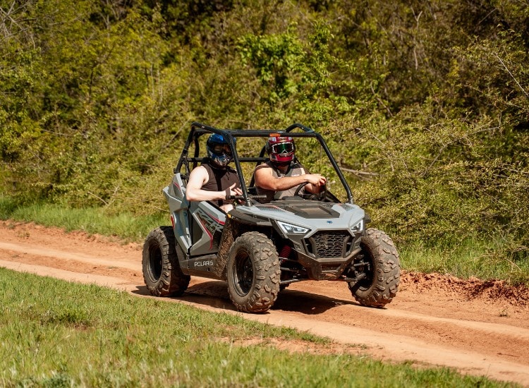 Offroad ATV in Bulgaria, outdoor adventures in Hillview Vit, Bulgaria.