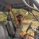 1. Safe ATV adventure in Bulgaria, easy and fun for the whole family.