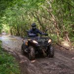 ATV ride - winter (8)