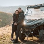 views of Veliko Tarnovo