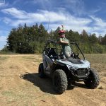 A car for outdoor adventures in Hillview Bulgaria.