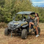 Climate off-road of Bulgaria with Hillview Bulgaria.