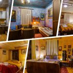 къща за гости във велико търново