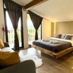 guest house in Arbanassi