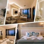 1. Luxury Hotel Hilview Bulgaria with comfortable rooms and modern amenities.