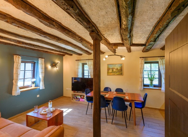 хотел в арбанаси