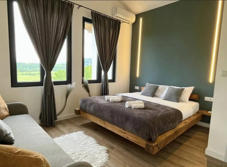 хотел в арбанаси