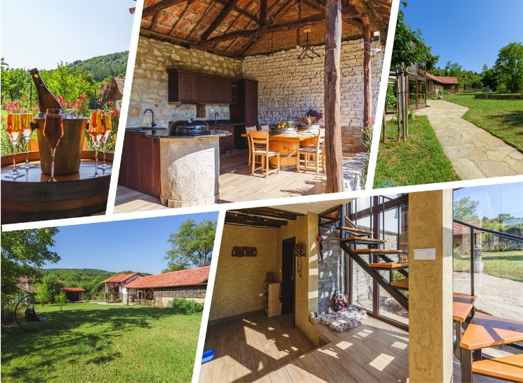 град Велико Търново