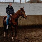 Трейл конна езда в България, Hillview Bulgaria.