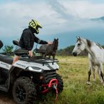 фото и видео от приключение