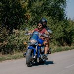 quality motorbike holidays in Bulgaria.