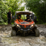 офроуд с БЪГИ Пловдив