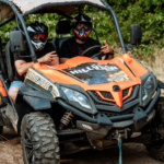 офроуд с БЪГИ Пловдив