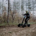 off-road at good prices