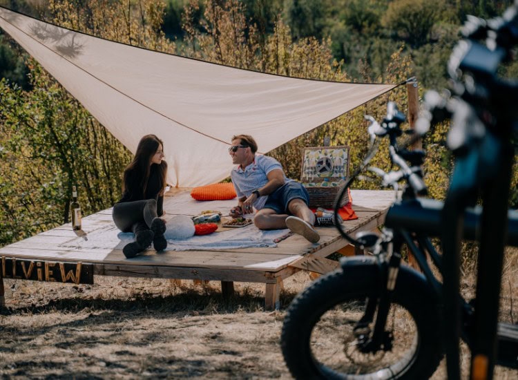 Подарък за Свети Валентин