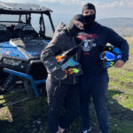 офроуд с БЪГИ Варна10