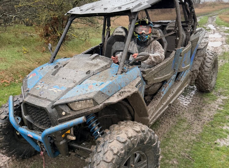 офроуд с БЪГИ Варна3