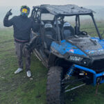 офроуд с БЪГИ Варна7