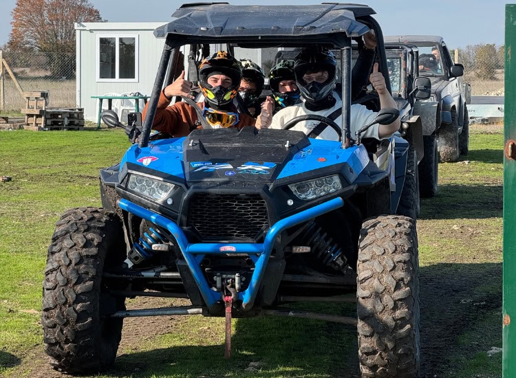 офроуд с БЪГИ Варна8