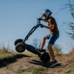 4х4 скутер варна