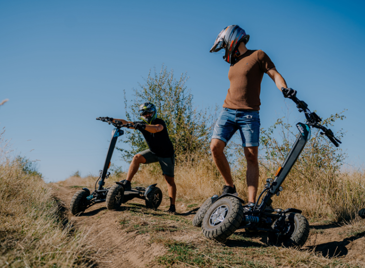 4х4 скутер пловдив (10)