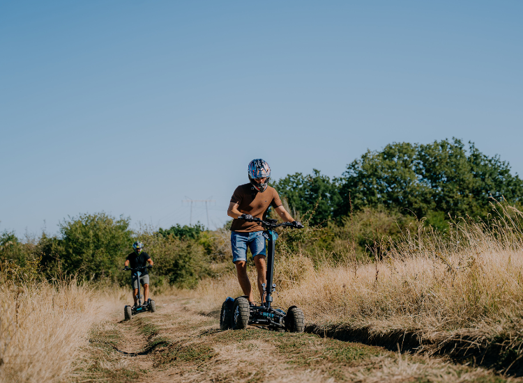 4х4 скутер пловдив (2)