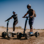 4х4 скутер пловдив