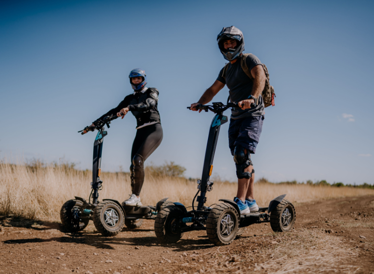 4х4 скутер пловдив