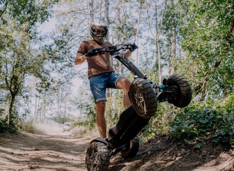 4х4 скутер пловдив (4)