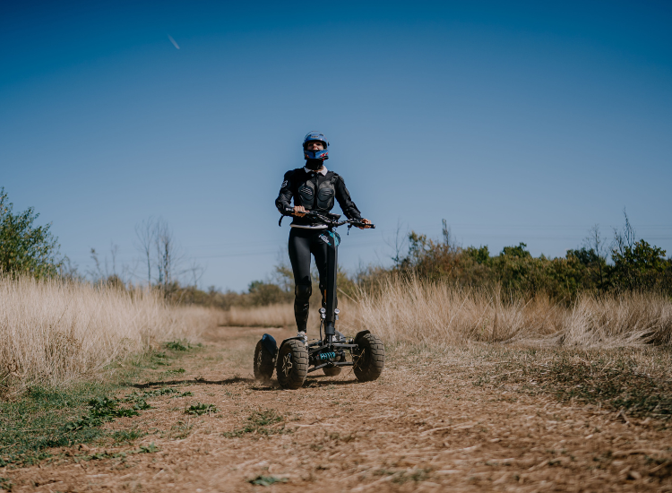 4х4 скутер пловдив