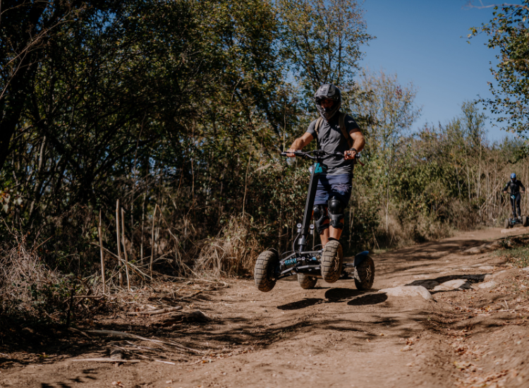 4х4 скутер пловдив (7)