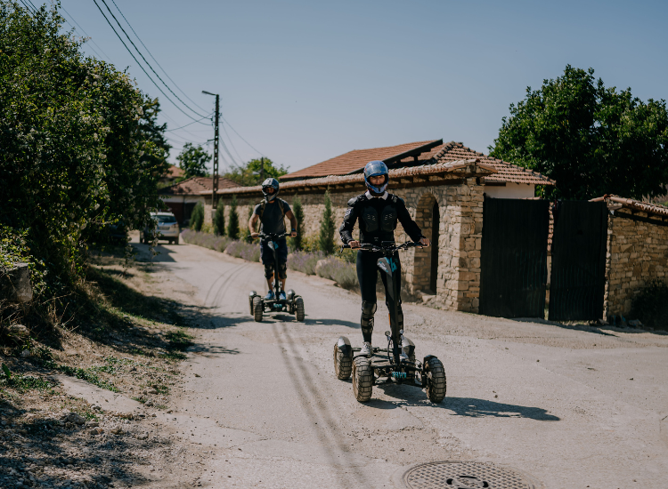 4х4 скутер пловдив (8)