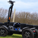 4х4 скутер варна