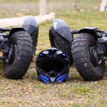 4х4 скутер варна