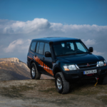 офроуд с джип Варна 11