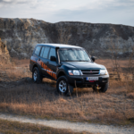 офроуд с джип Варна 8