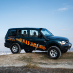 офроуд с джип Варна