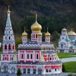 обиколка на велико търново