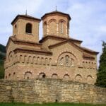 забележителности Велико Търновo
