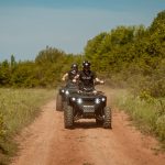 каскадни офроуд приключения България, екскурзии за фенове на ATV, турове и активности Hillview България.