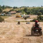 Пътешествие с ATV в България, природна красота и приключения в Hillview България.