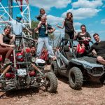 1. Водни забавления и екстремни спортове в Hillview Bulgaria в България.