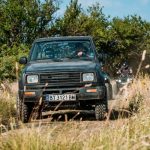 1. Премиум офроуд автомобил на природна пътека, България, Hillview Bulgaria.