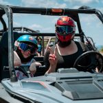 каскетони за ATV в Hillview Bulgaria, приключения за цялото семейство.