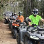 АКТИВЕН ТУРИЗЪМ БЪЛГАРИЯ, ATV приключения, планински туризъм България.